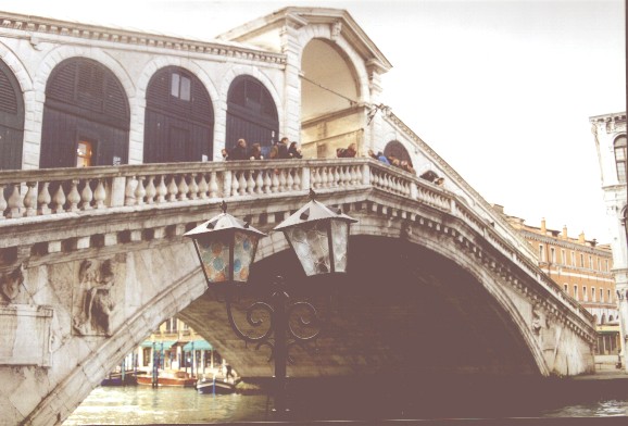 Ponte di Rialto