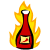 Bottiglia incendiaria